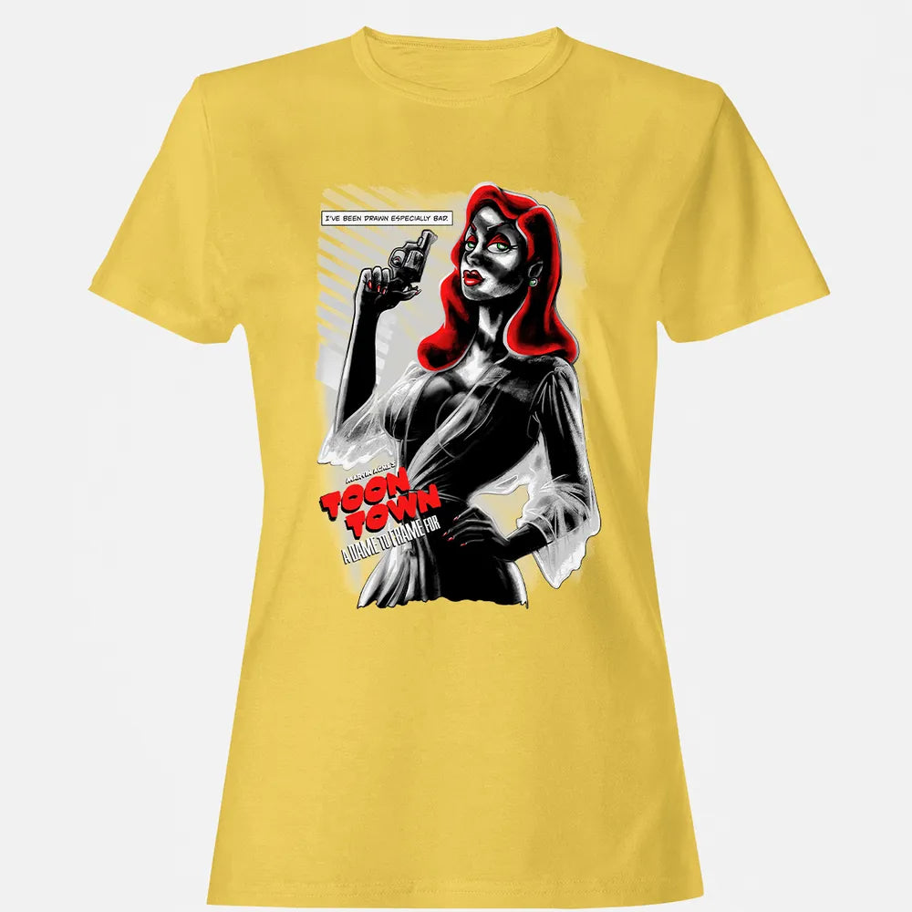 Women's T-shirt - M1UMSW7L