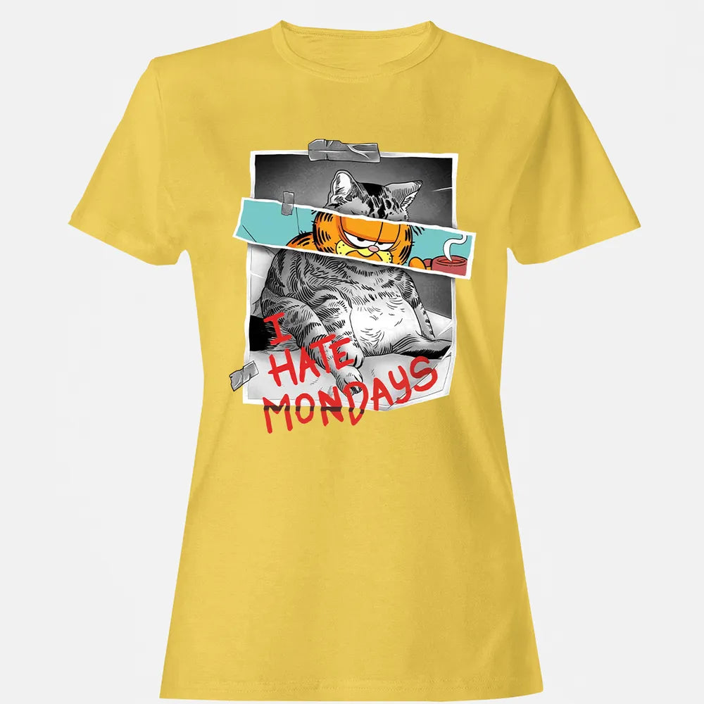 Women's T-shirt - 3AALAYFZ