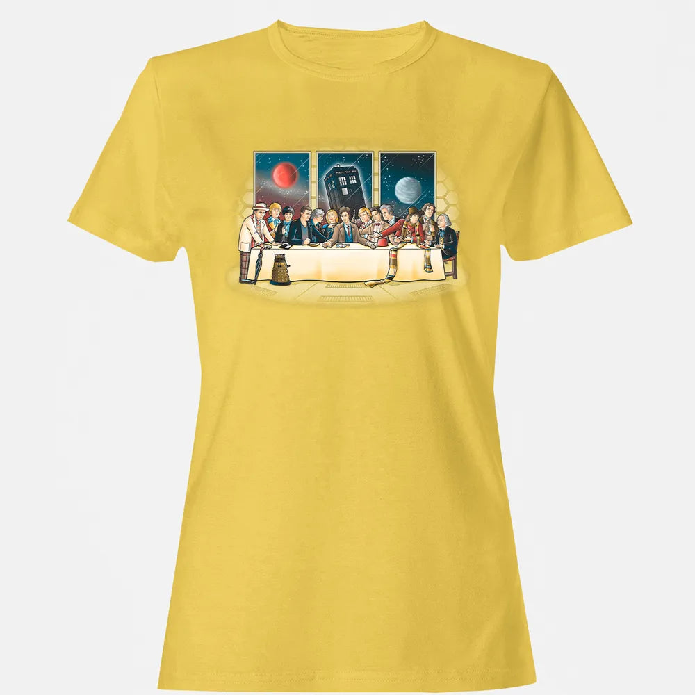Women's T-shirt - 5C6G94C1