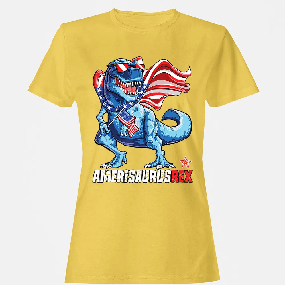 Women's T-shirt - J7X4J3FQ