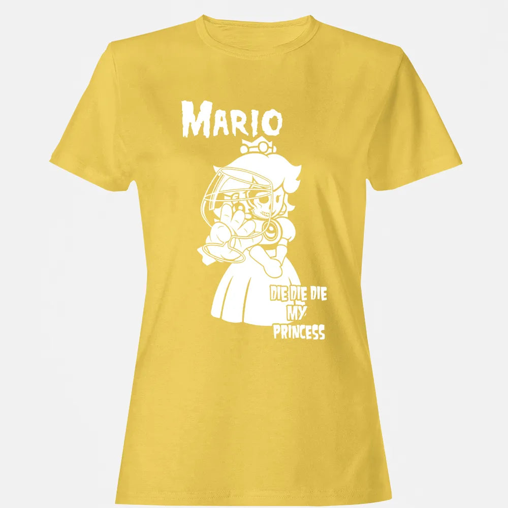 Women's T-shirt - TKHL3U45