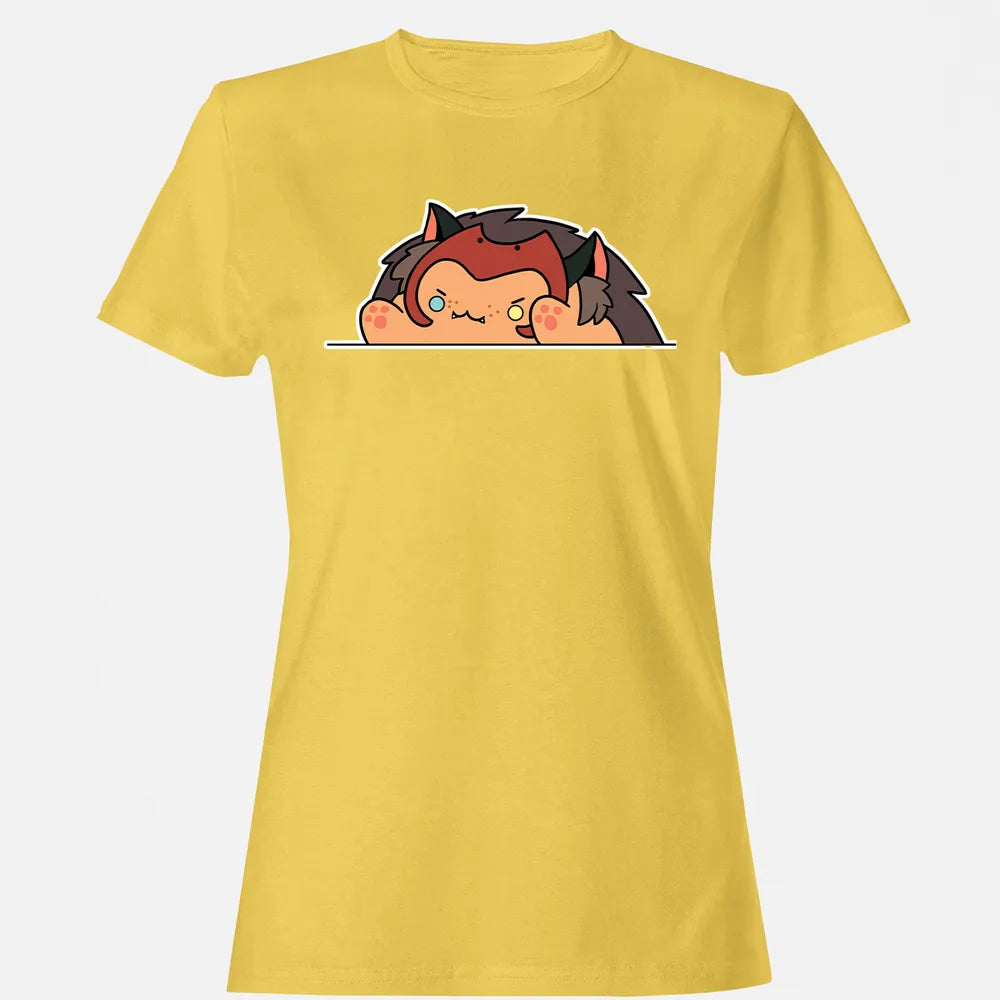 Women's T-shirt - G5Y5HRA9