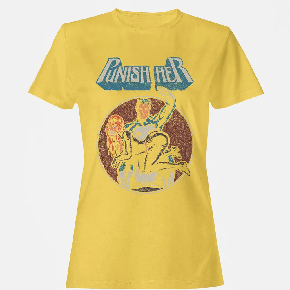 Women's T-shirt - 7RAPHJHF