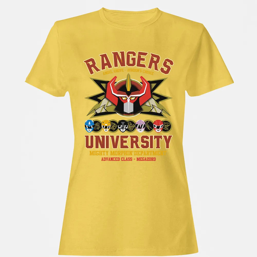 Women's T-shirt - GLAAQN79