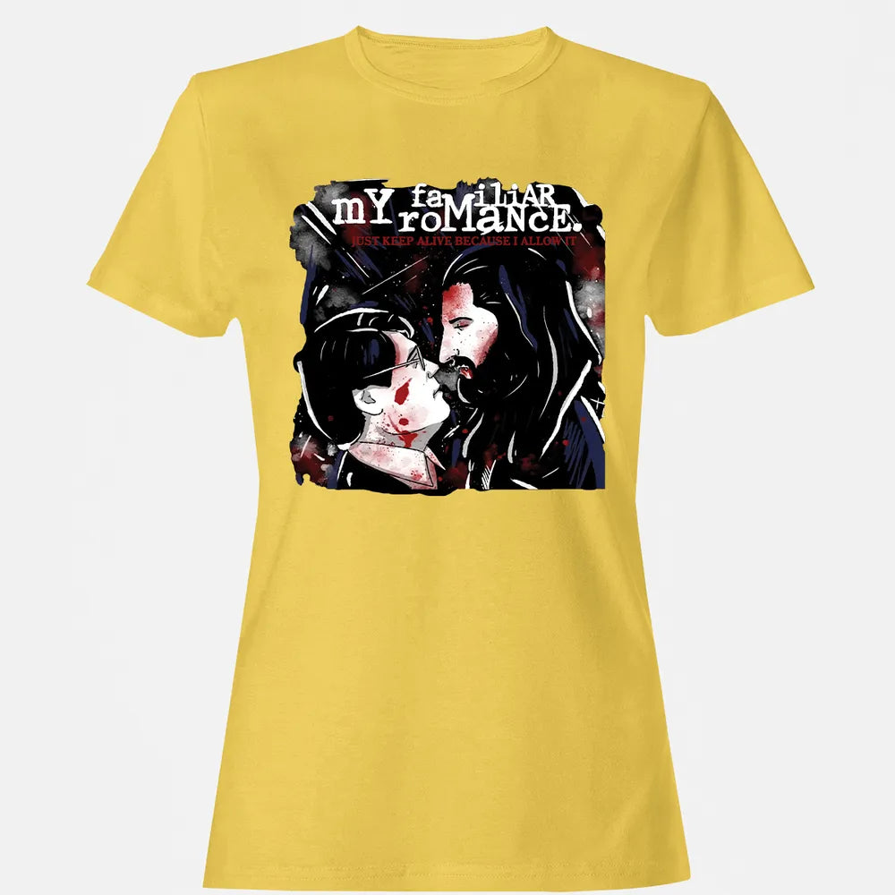 Women's T-shirt - 75JDBB16