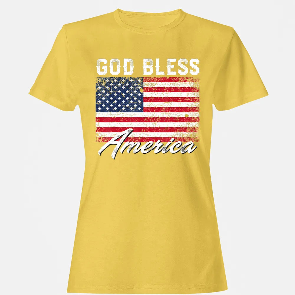 Women's T-shirt - HNG21NC8