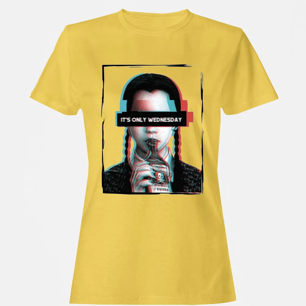 Women's T-shirt - HA1ZMGMK