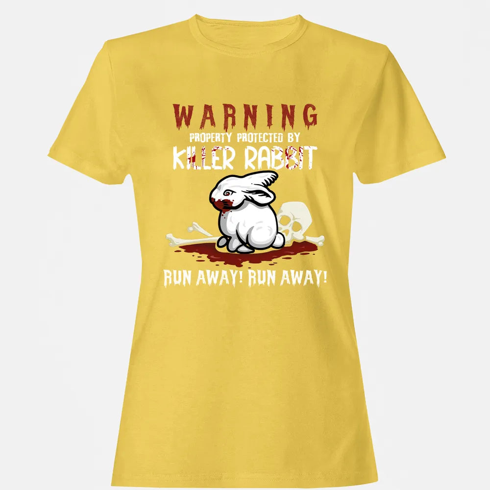 Women's T-shirt - YNMM3UE3