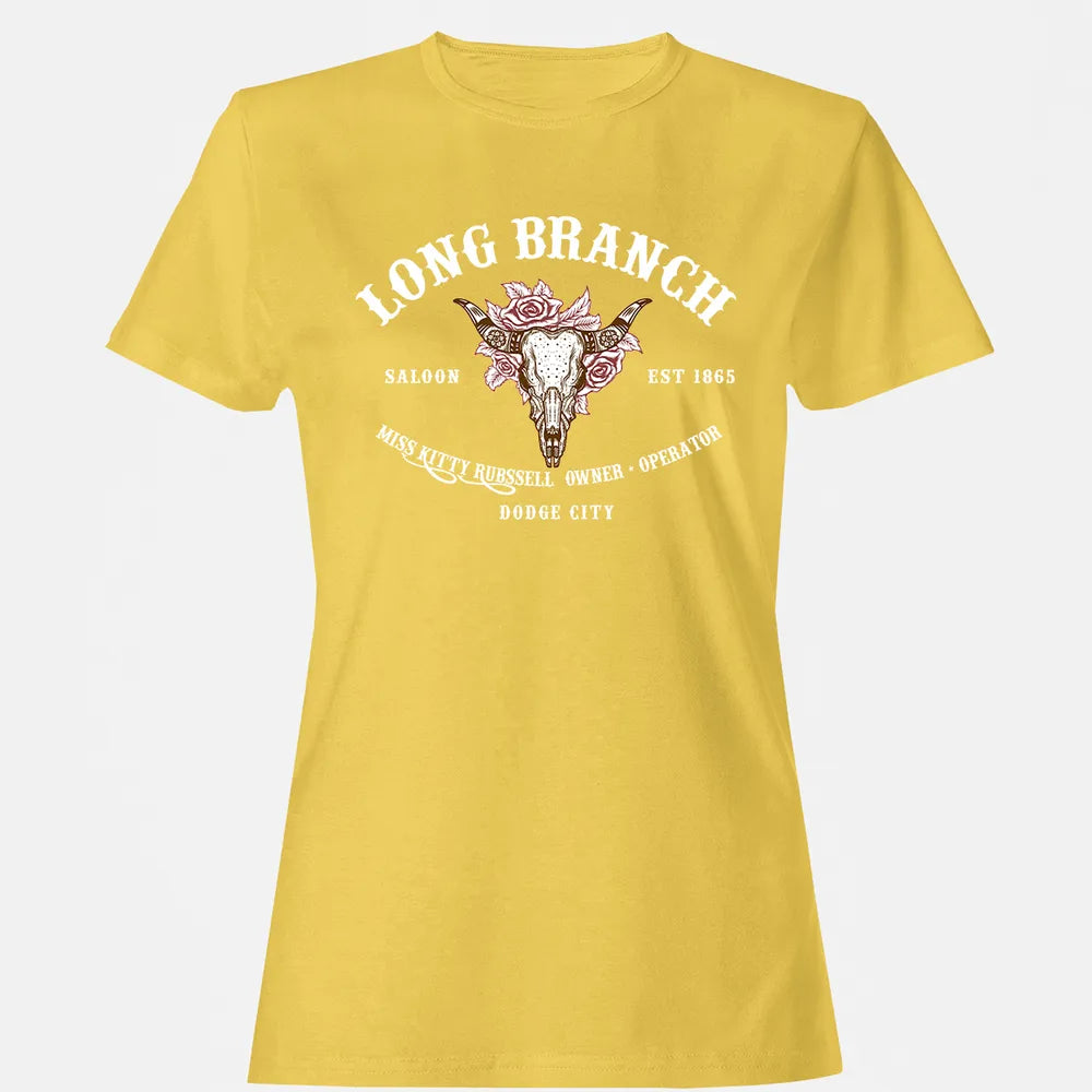 Women's T-shirt - ZGSRAWV8