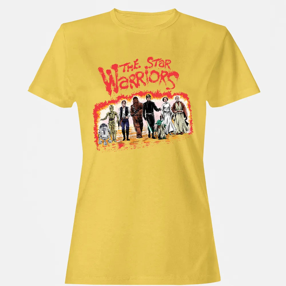 Women's T-shirt - 57T93FZN
