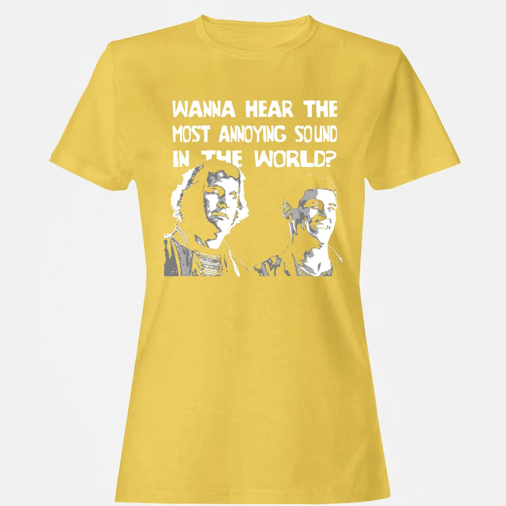 Women's T-shirt - LQ6YJ8AZ