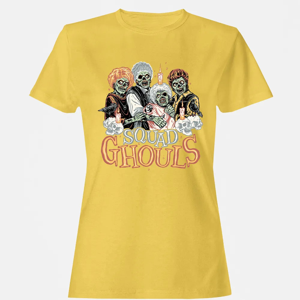 Women's T-shirt - RUT5A3LD