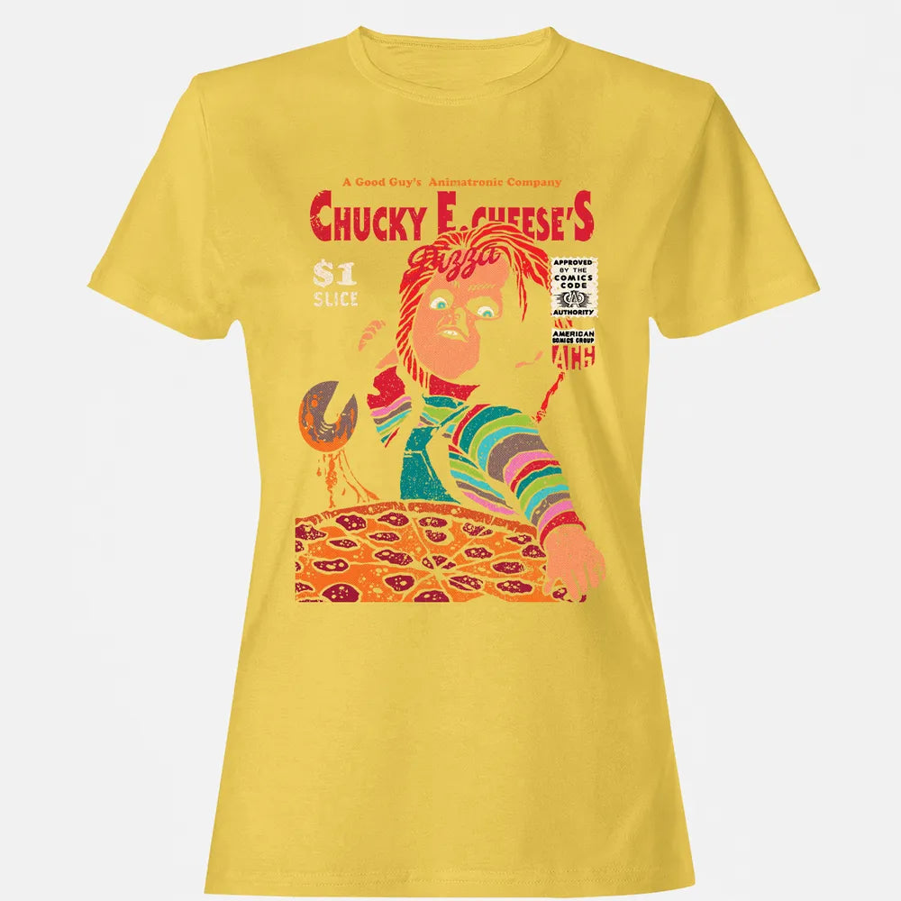 Women's T-shirt - 3ZDWKP7G