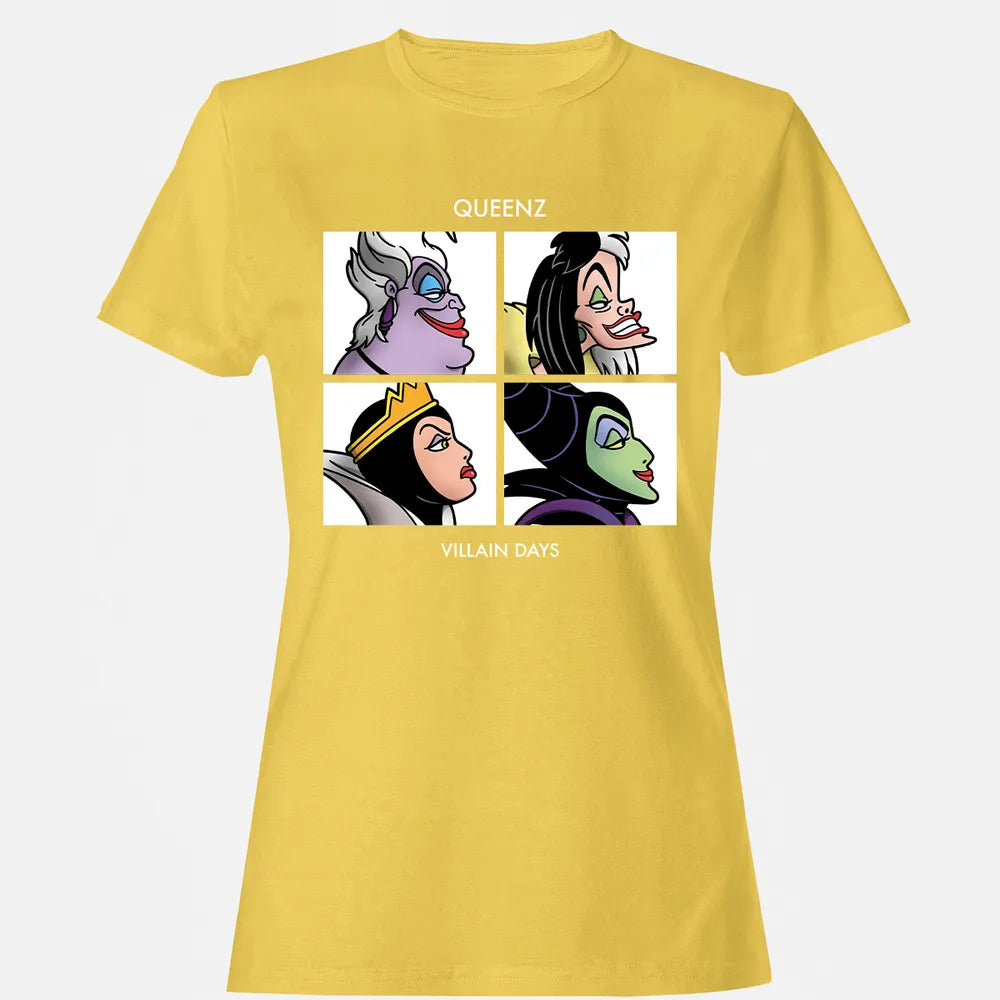 Women's T-shirt - UEGC3MKV