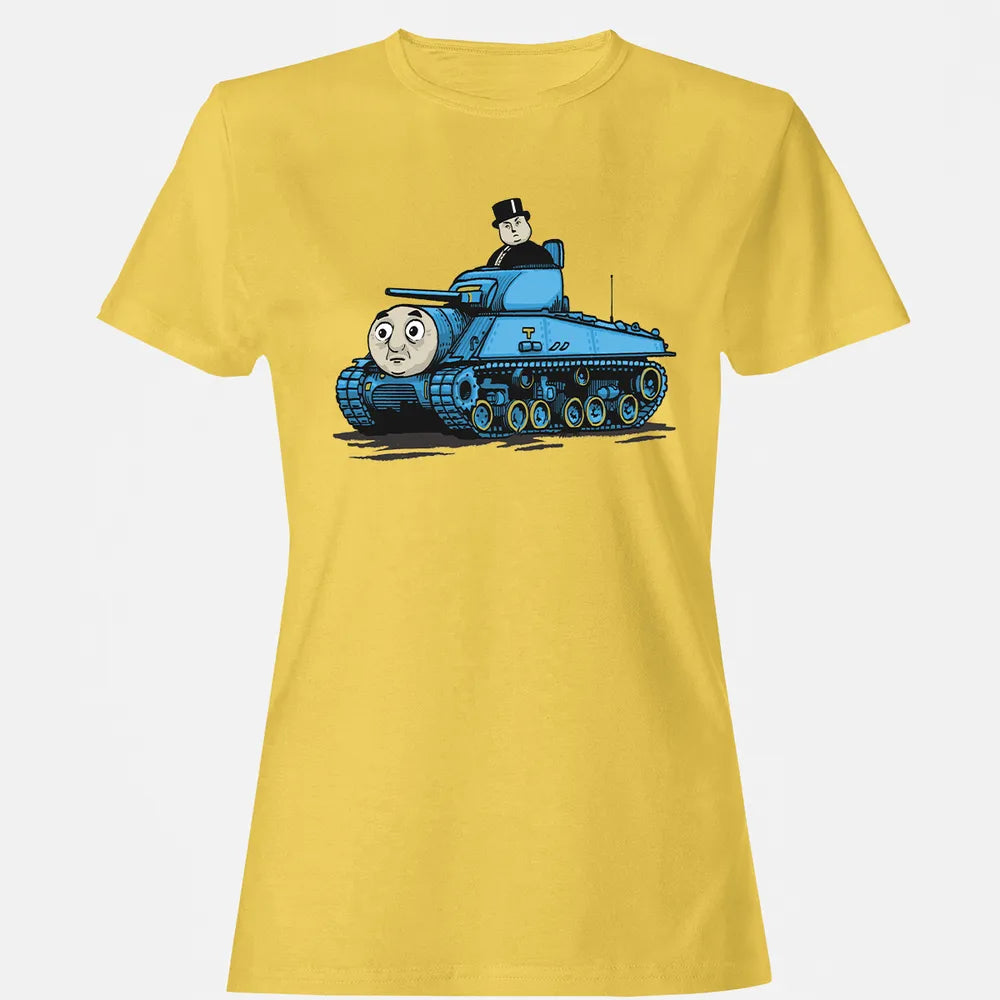 Women's T-shirt - 7JA1EEUB