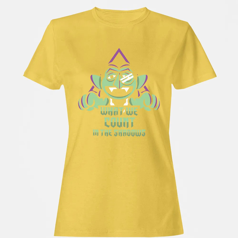 Women's T-shirt - 18QAFJU9