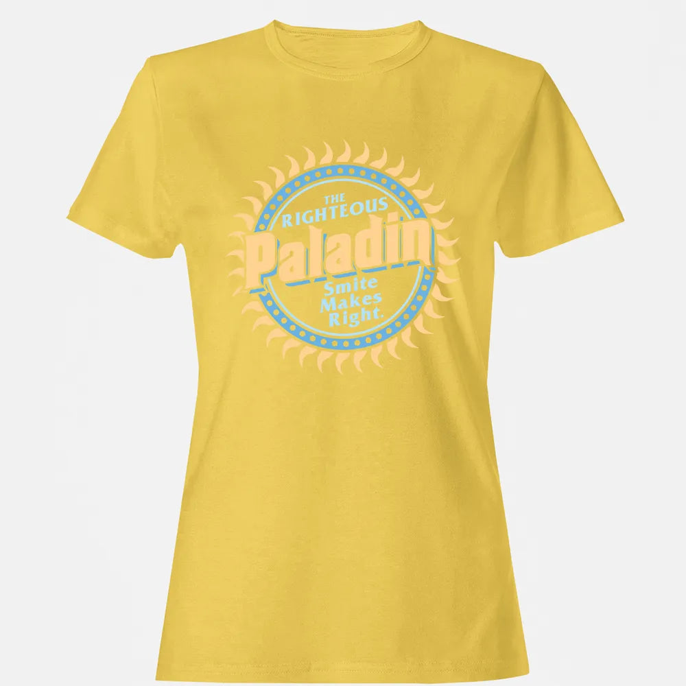 Women's T-shirt - KP4LD8MF