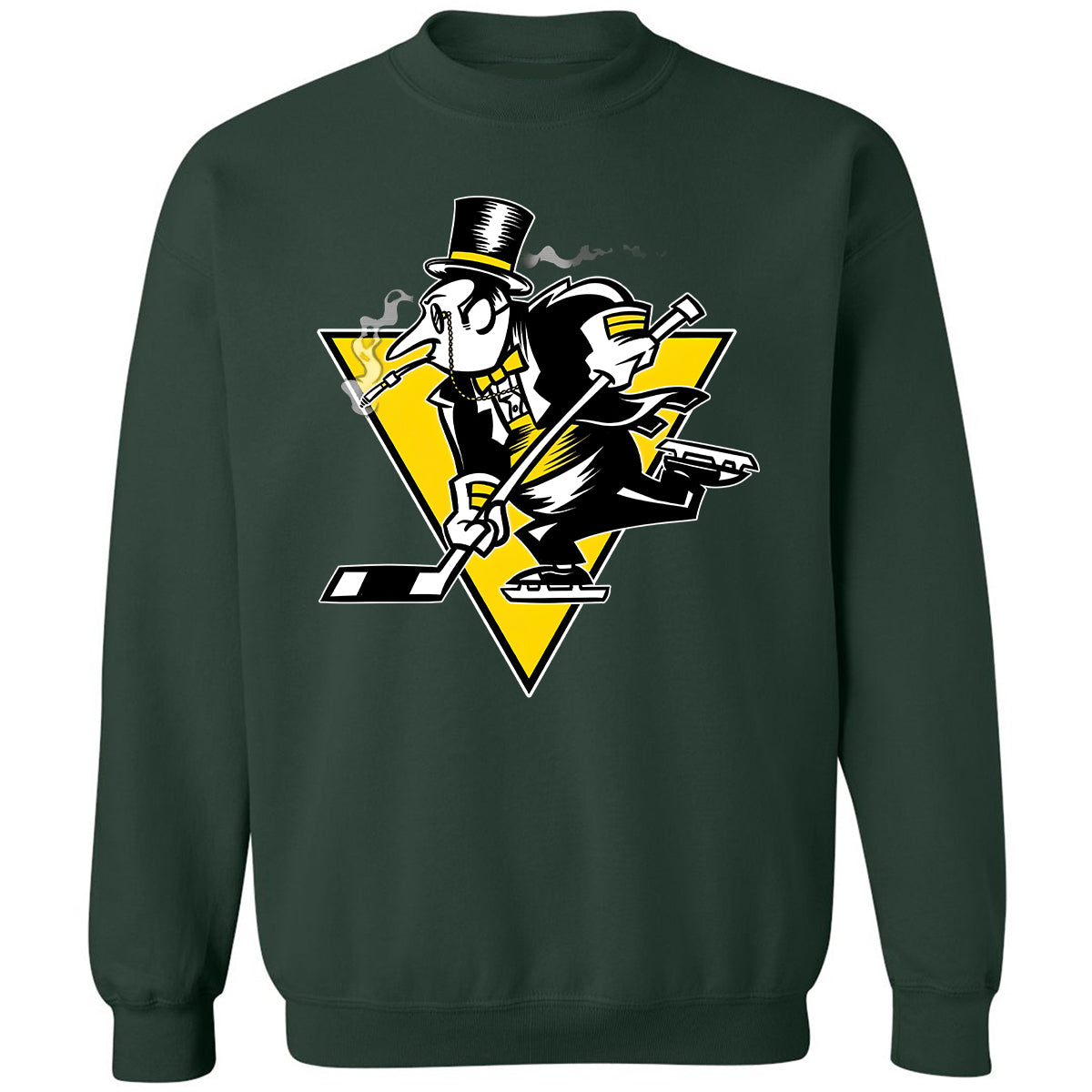 Classic Unisex Sweatshirt - USPP45DZ