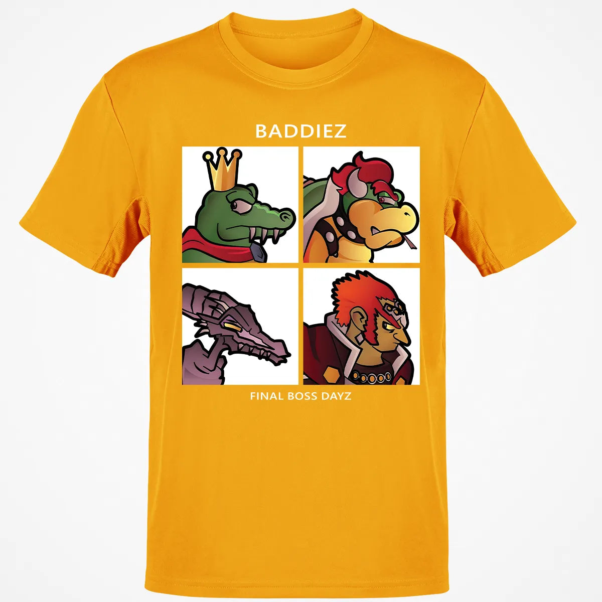 Classic Unisex T-Shirt - NPYJCPP7