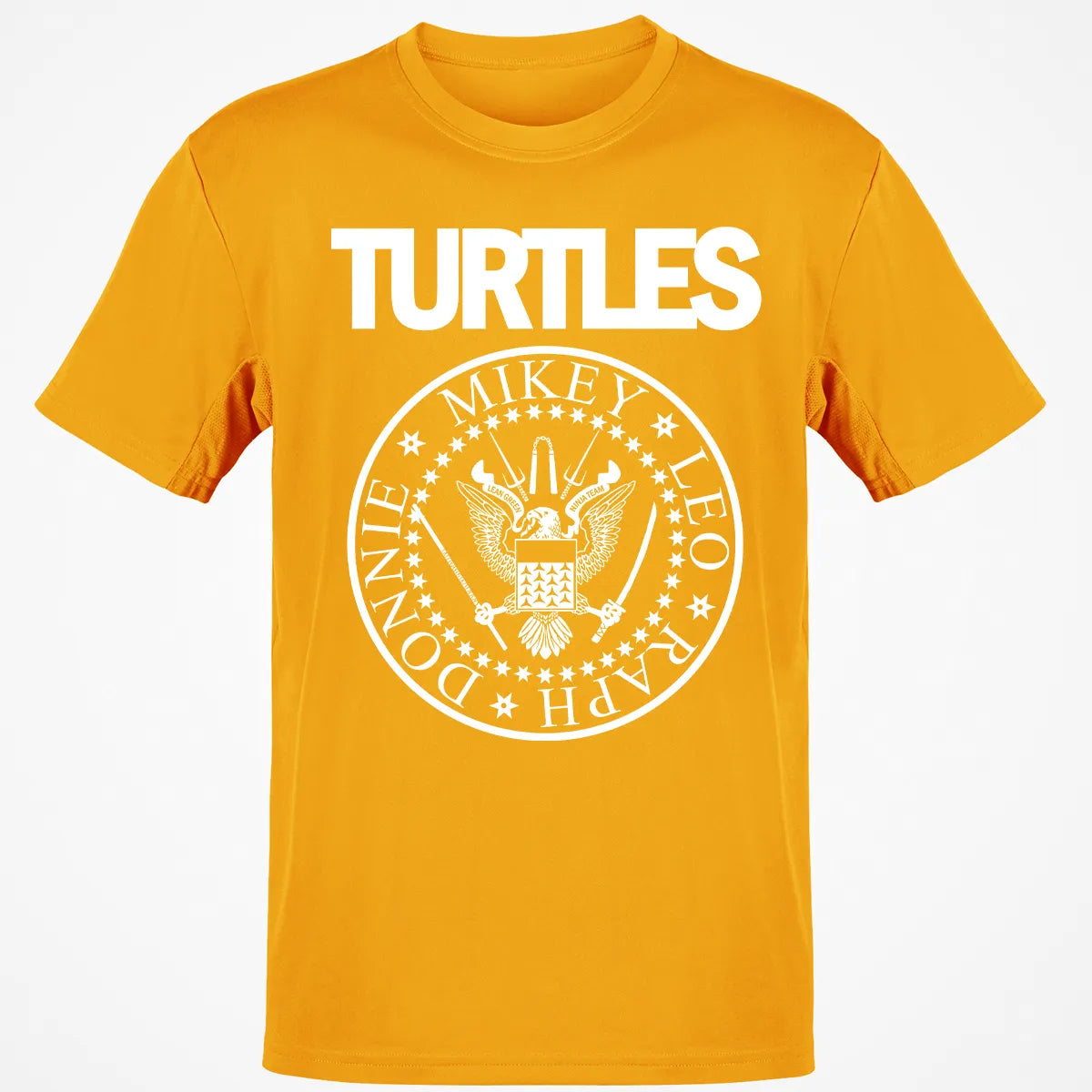 Classic Unisex T-Shirt - YQ1RBY4A