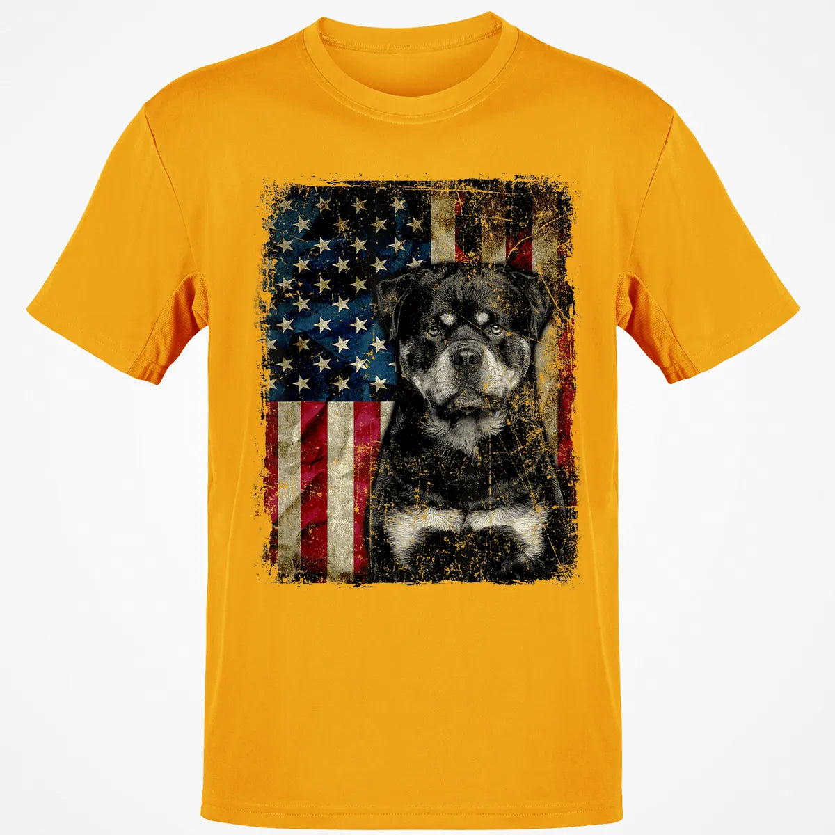Classic Unisex T-Shirt - 4QSHZ85X