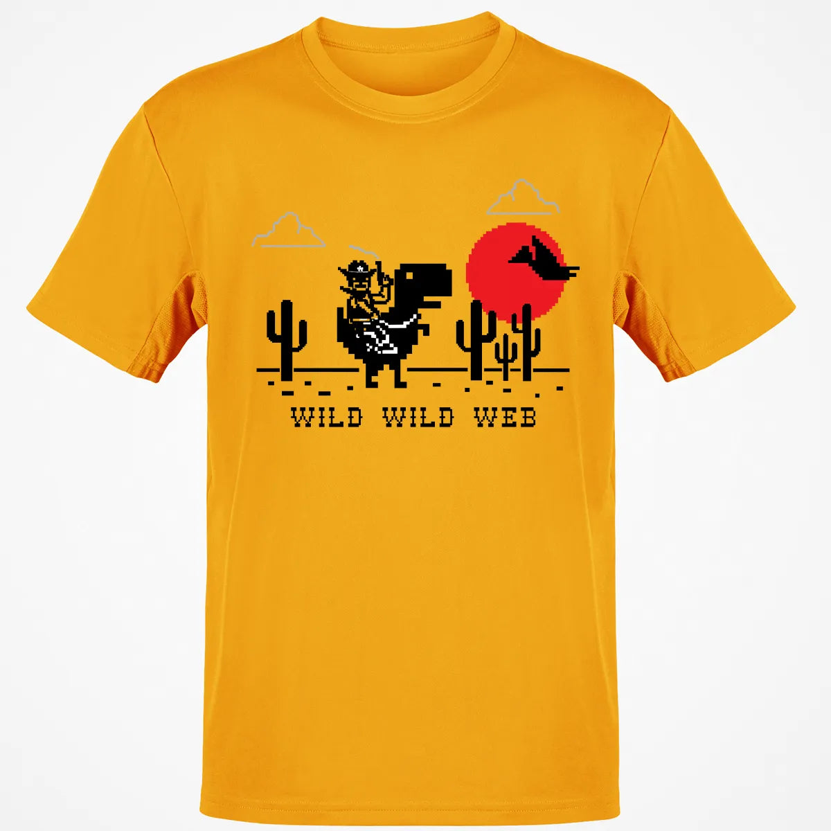 Classic Unisex T-Shirt - FCSM5C47