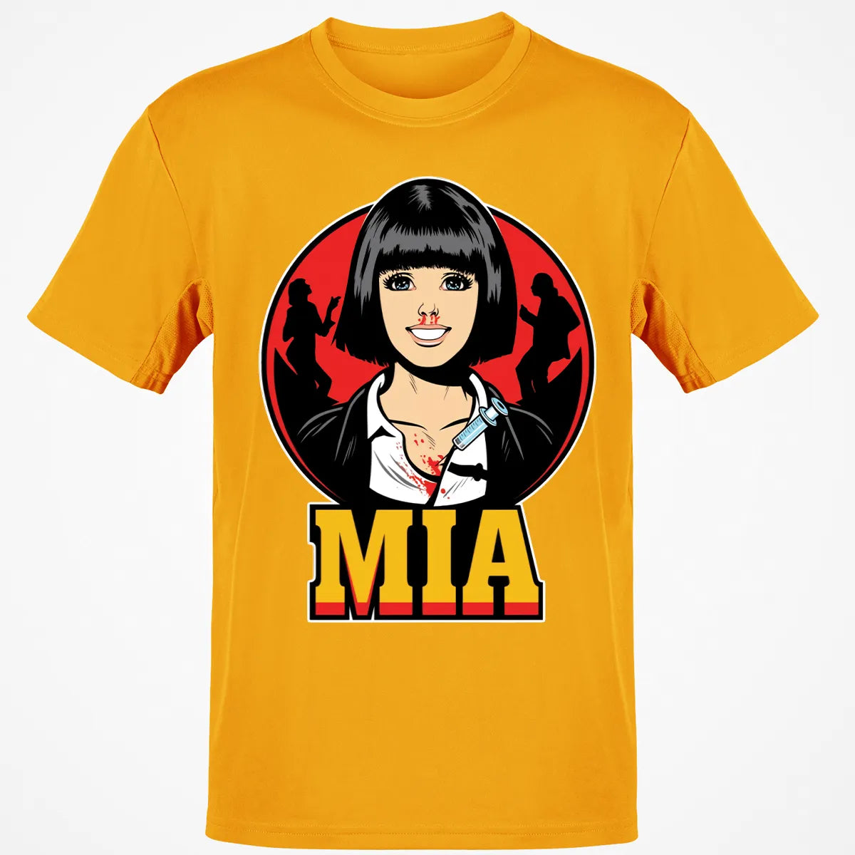 Classic Unisex T-Shirt - D4U629C9