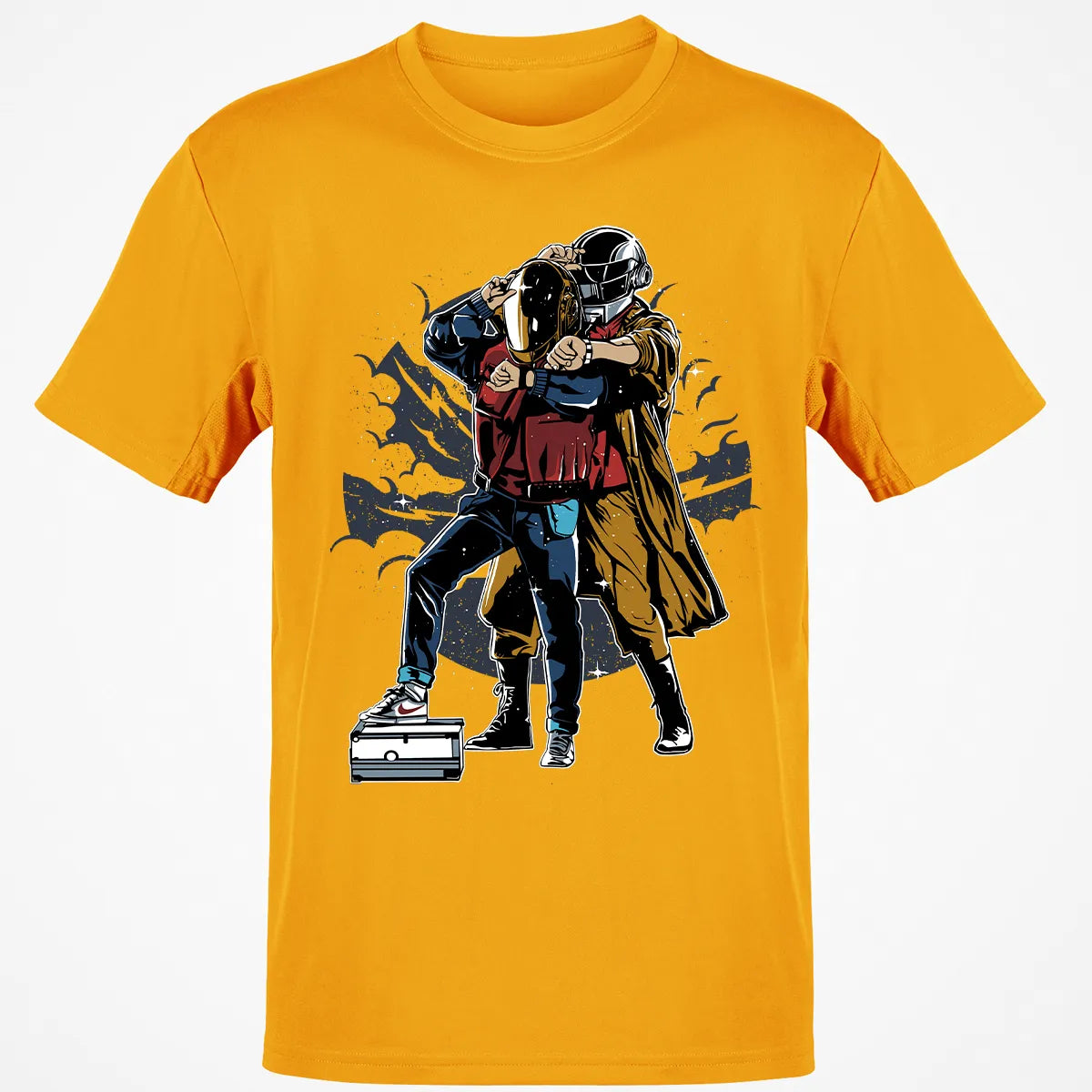 Classic Unisex T-Shirt - SDF2X7YH