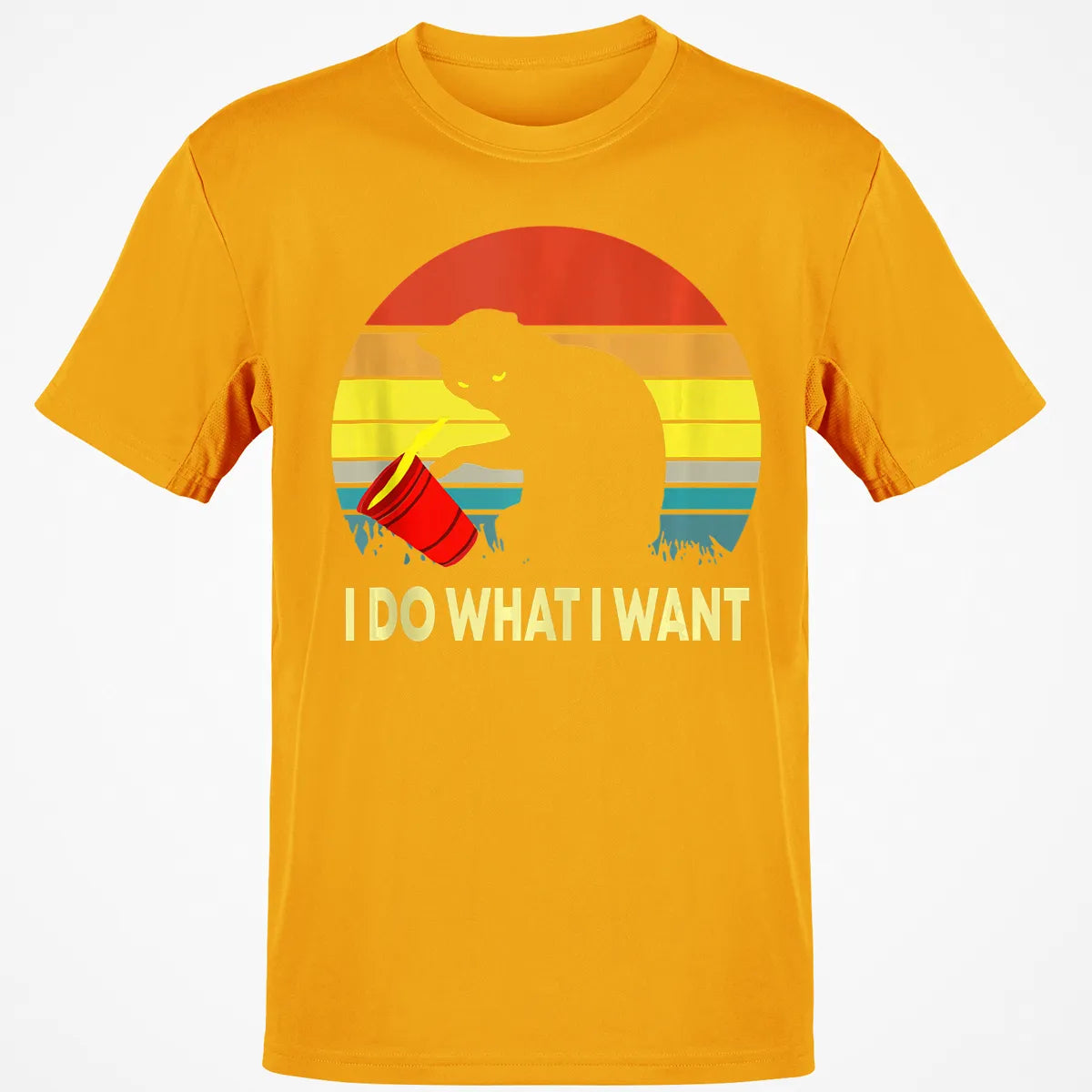 Classic Unisex T-Shirt - 6ZB8EUPZ