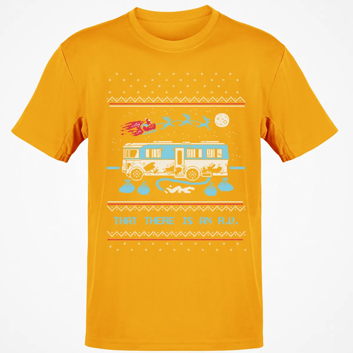 Classic Unisex T-Shirt - 8VJBGQFE