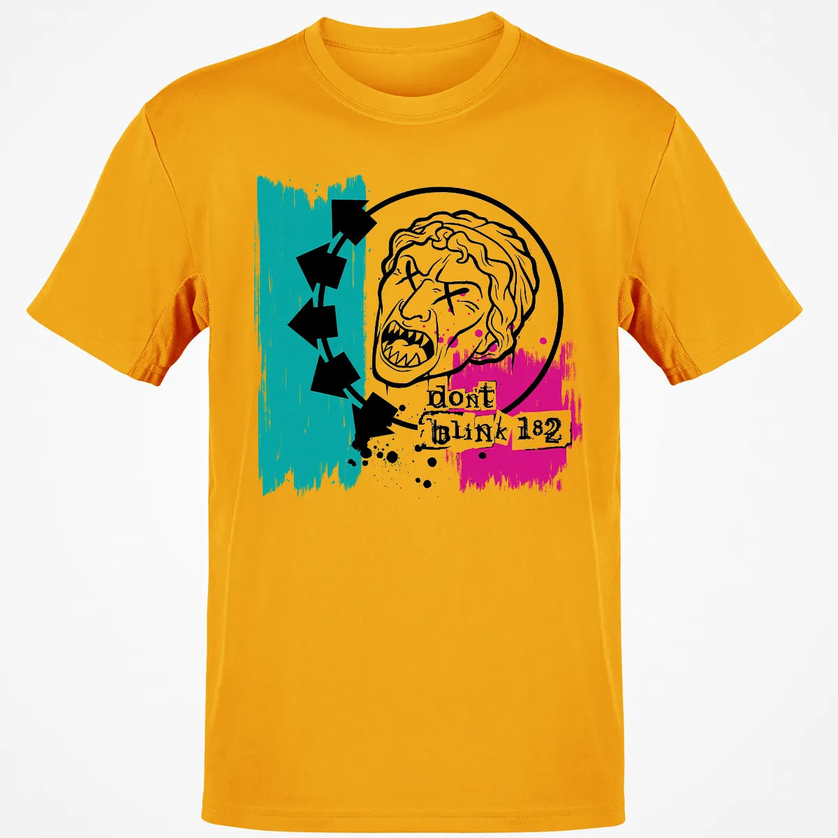 Classic Unisex T-Shirt - Y113RNMF