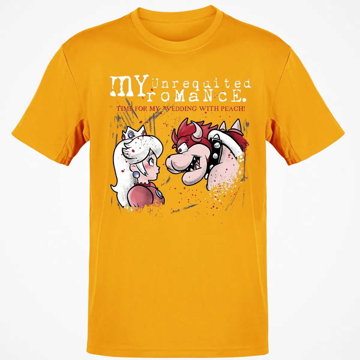 Classic Unisex T-Shirt - BM3DVR9U