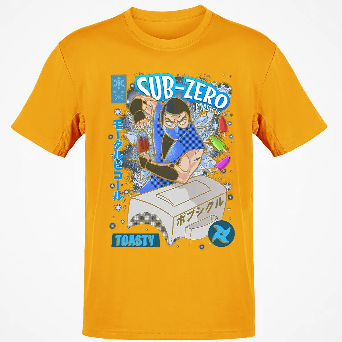 Classic Unisex T-Shirt - GU97A8W1