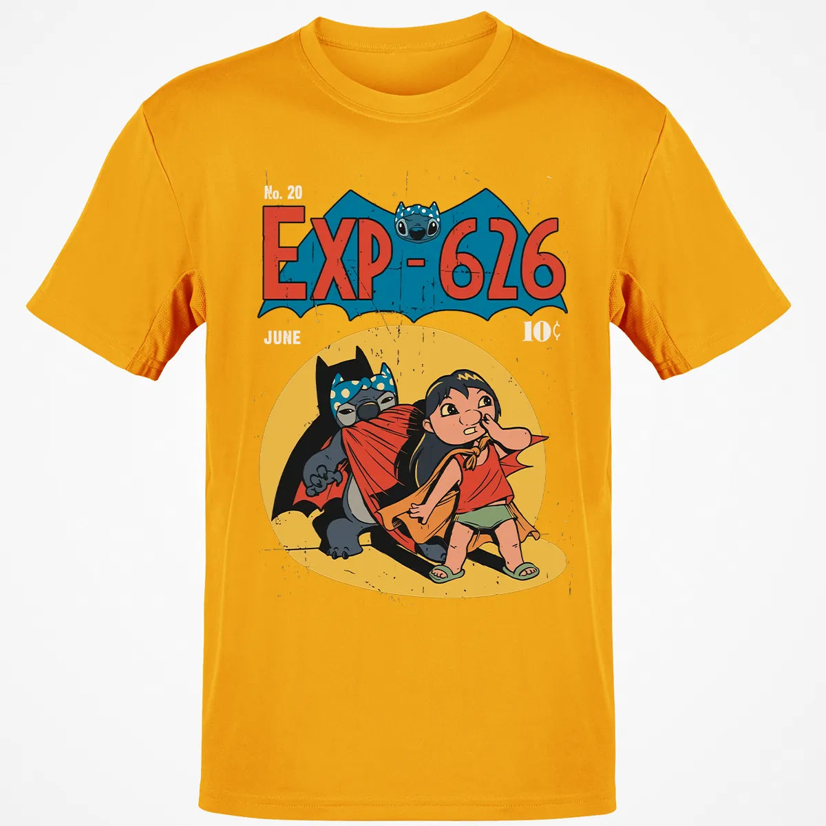 Classic Unisex T-Shirt - DCE9V8JG