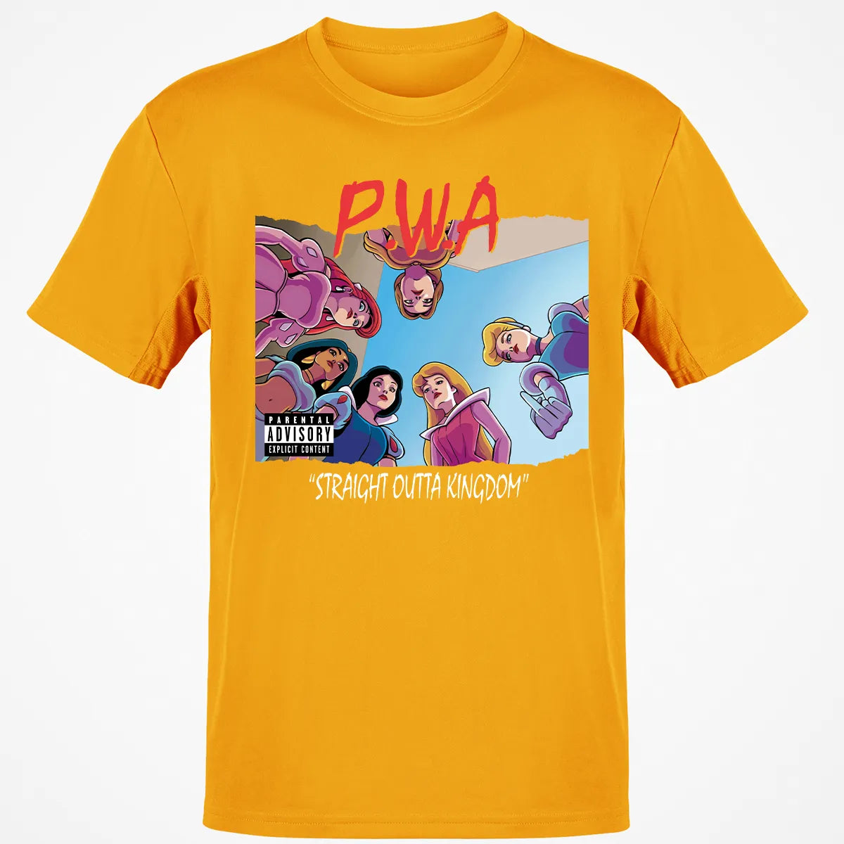 Classic Unisex T-Shirt - GKGEZA2C