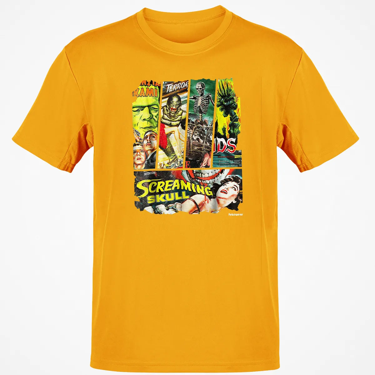 Classic Unisex T-Shirt - 9434Y7AV