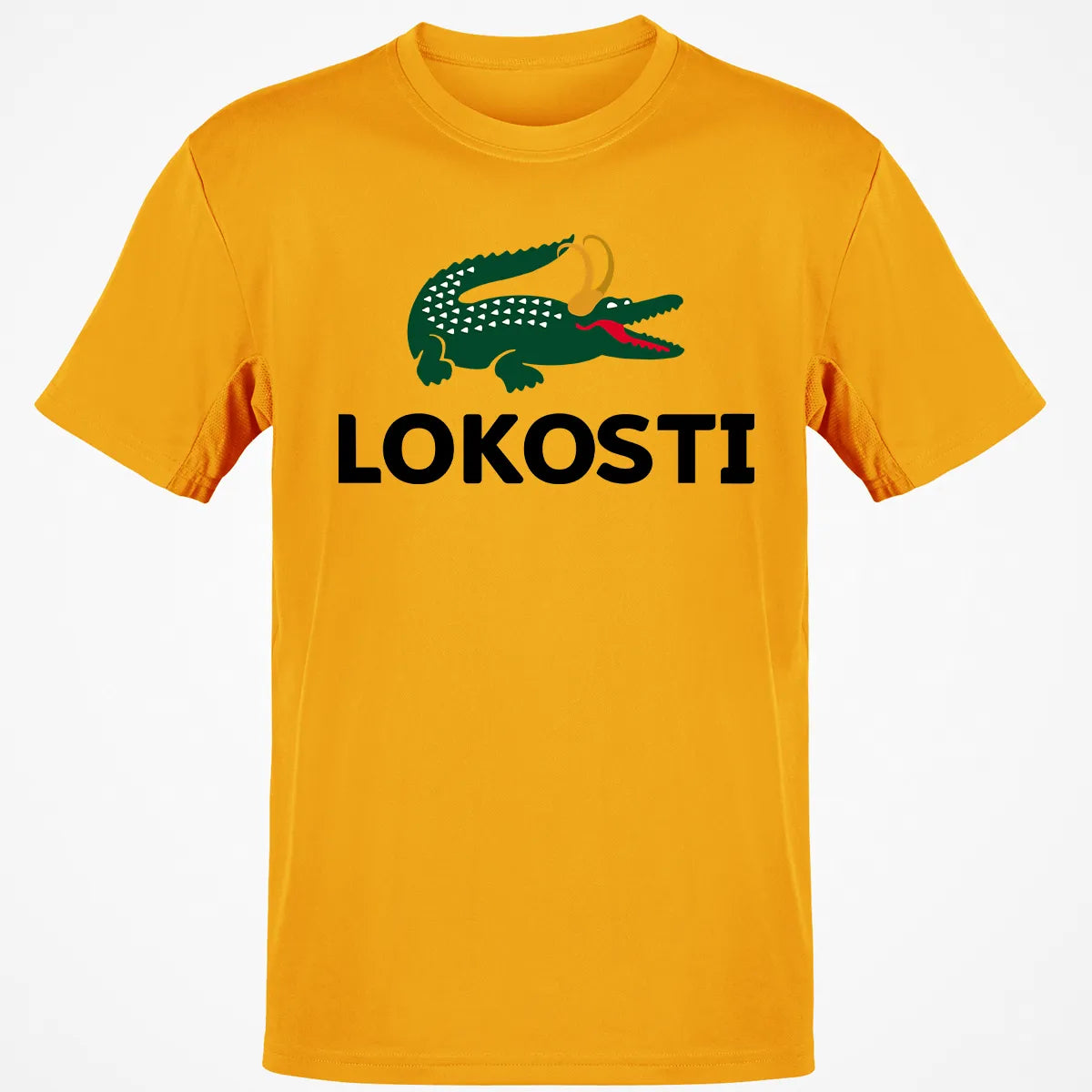 Classic Unisex T-Shirt - YPNZL2QL