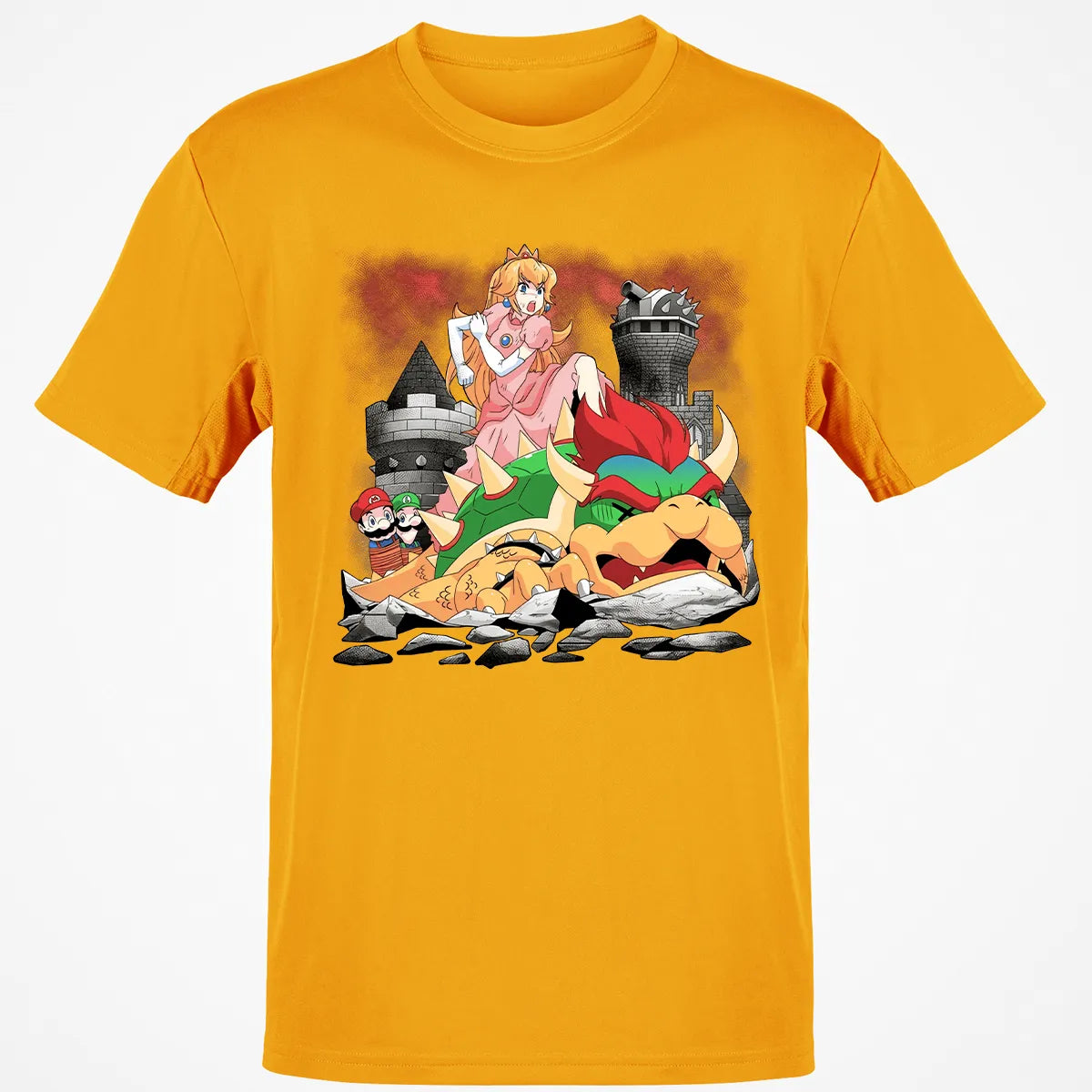 Classic Unisex T-Shirt - 6EAZP9H4