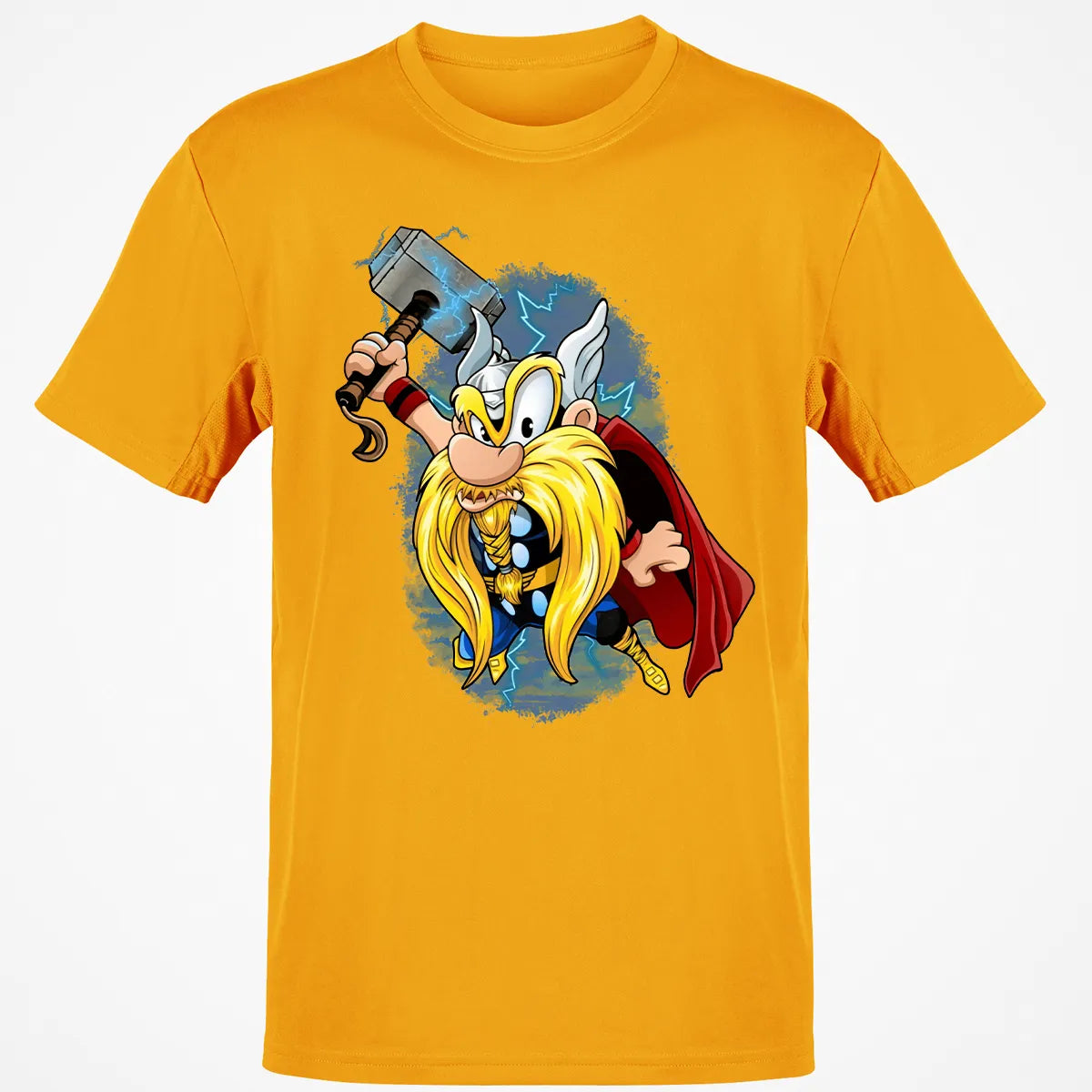 Classic Unisex T-Shirt - U6BKUQ5L