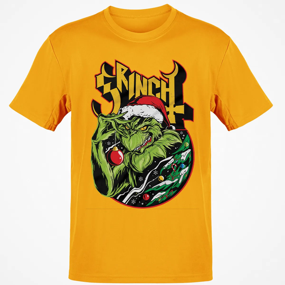 Classic Unisex T-Shirt - 2G3Y7WSM