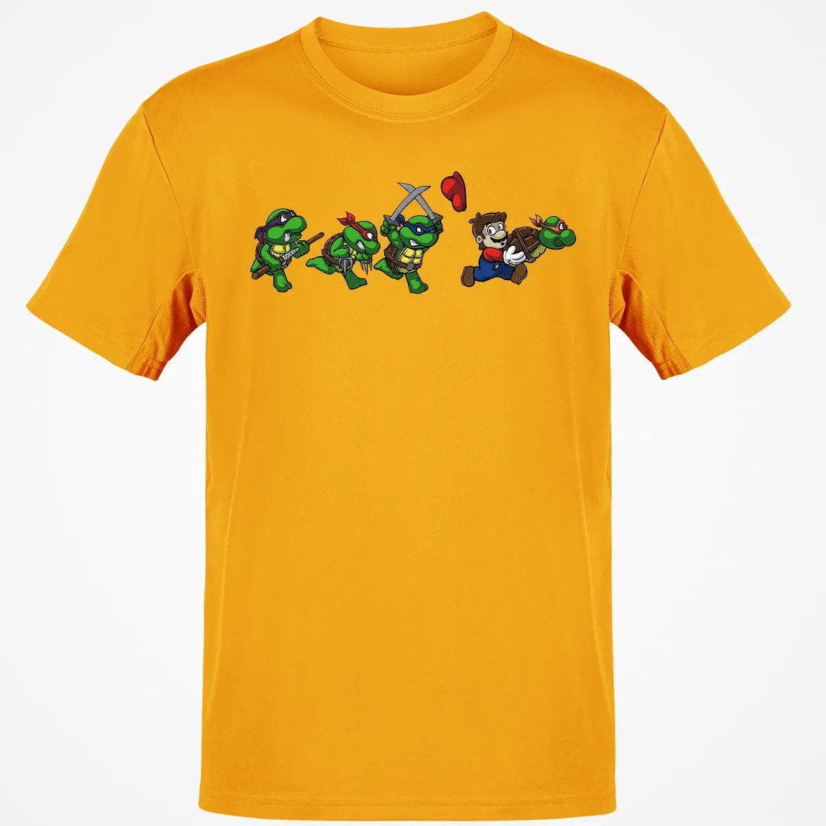 Classic Unisex T-Shirt - R3KR8WYV