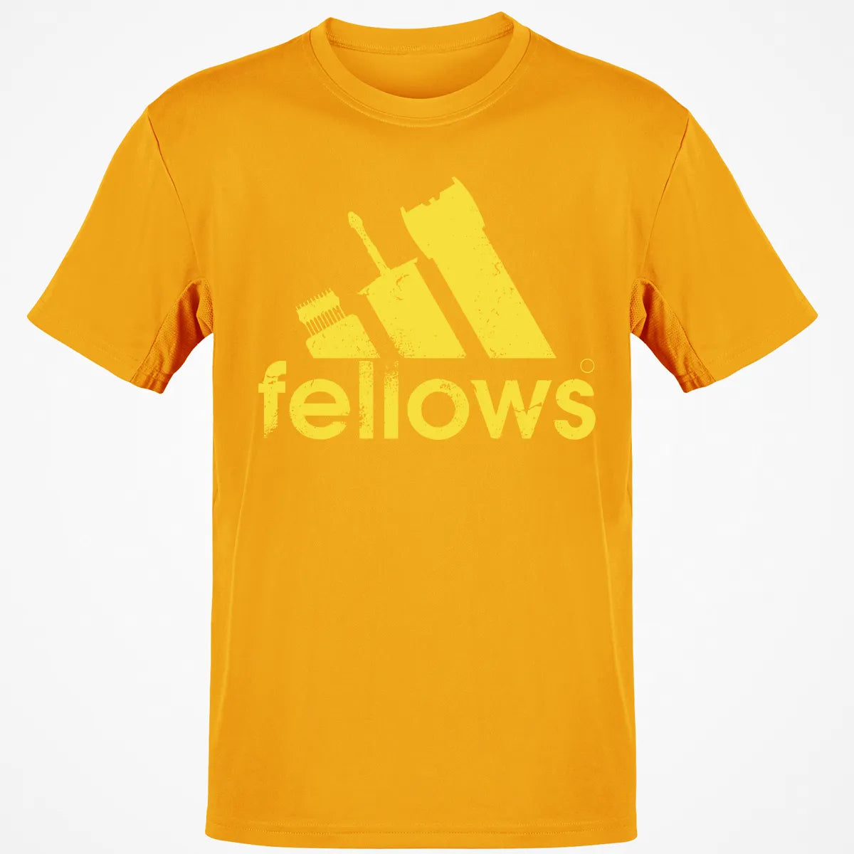 Classic Unisex T-Shirt - GQPYVQFC