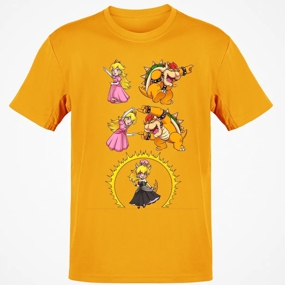 Classic Unisex T-Shirt - UMKR3HS4