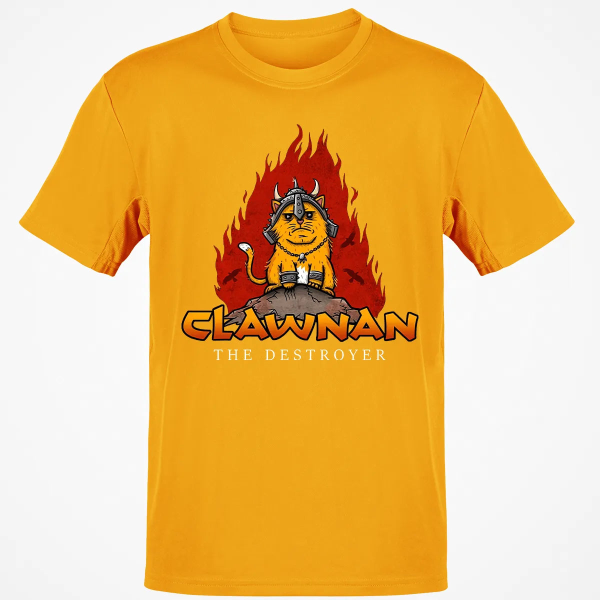 Classic Unisex T-Shirt - 4CTJFC7P