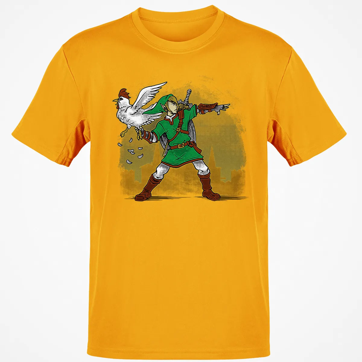 Classic Unisex T-Shirt - KGUTXRUQ