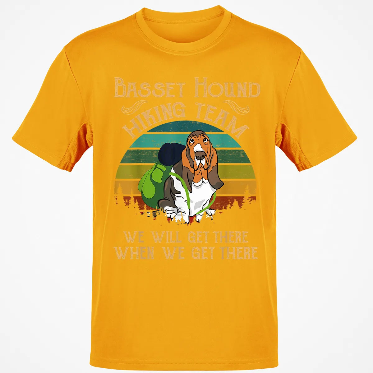 Classic Unisex T-Shirt - X5BUNFL5