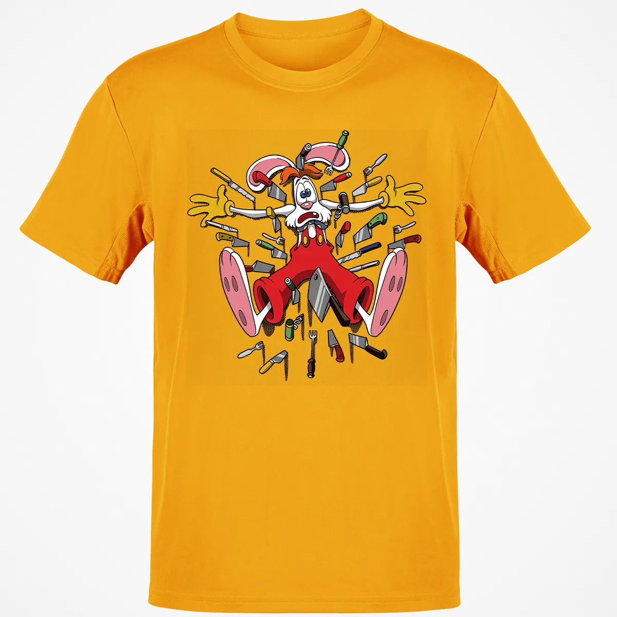 Classic Unisex T-Shirt - VXGN2YYY