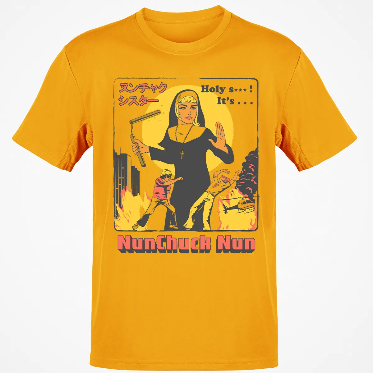 Classic Unisex T-Shirt - 6DBQ36NB