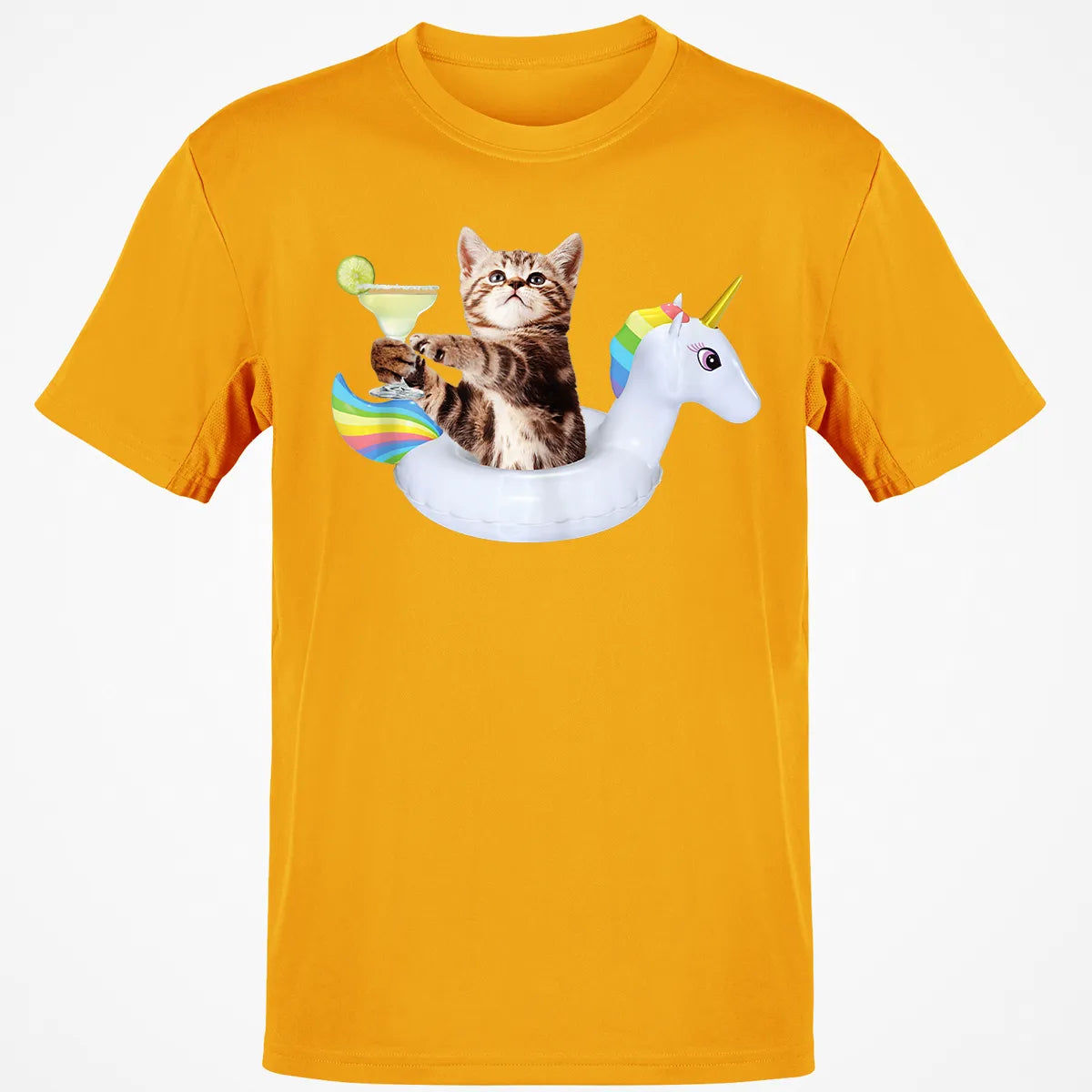 Classic Unisex T-Shirt - YCJ7BQ9N