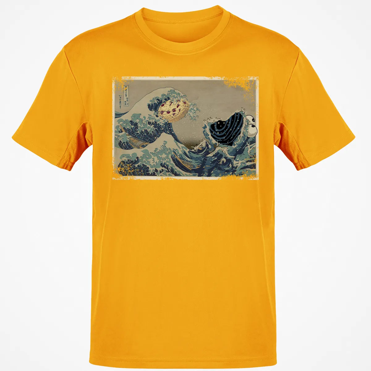 Classic Unisex T-Shirt - DUPP4NPV